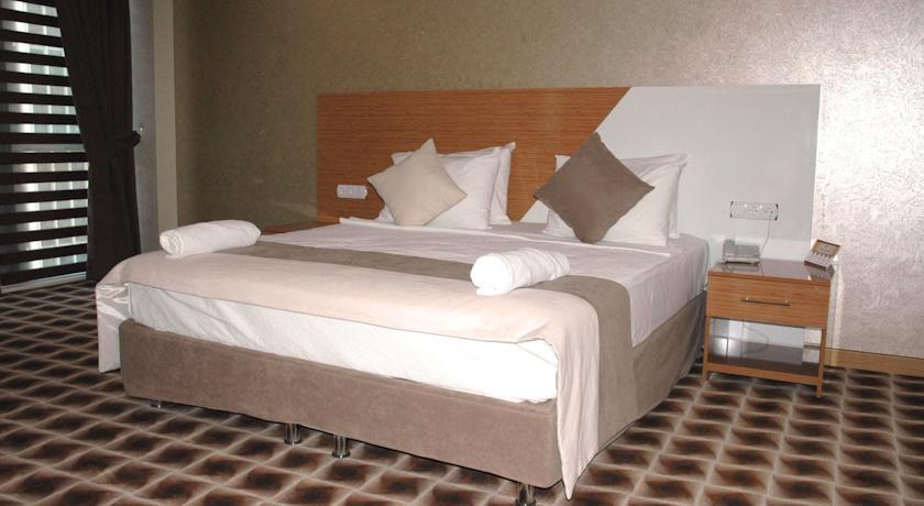 Way Hotel Ізмір Екстер'єр фото