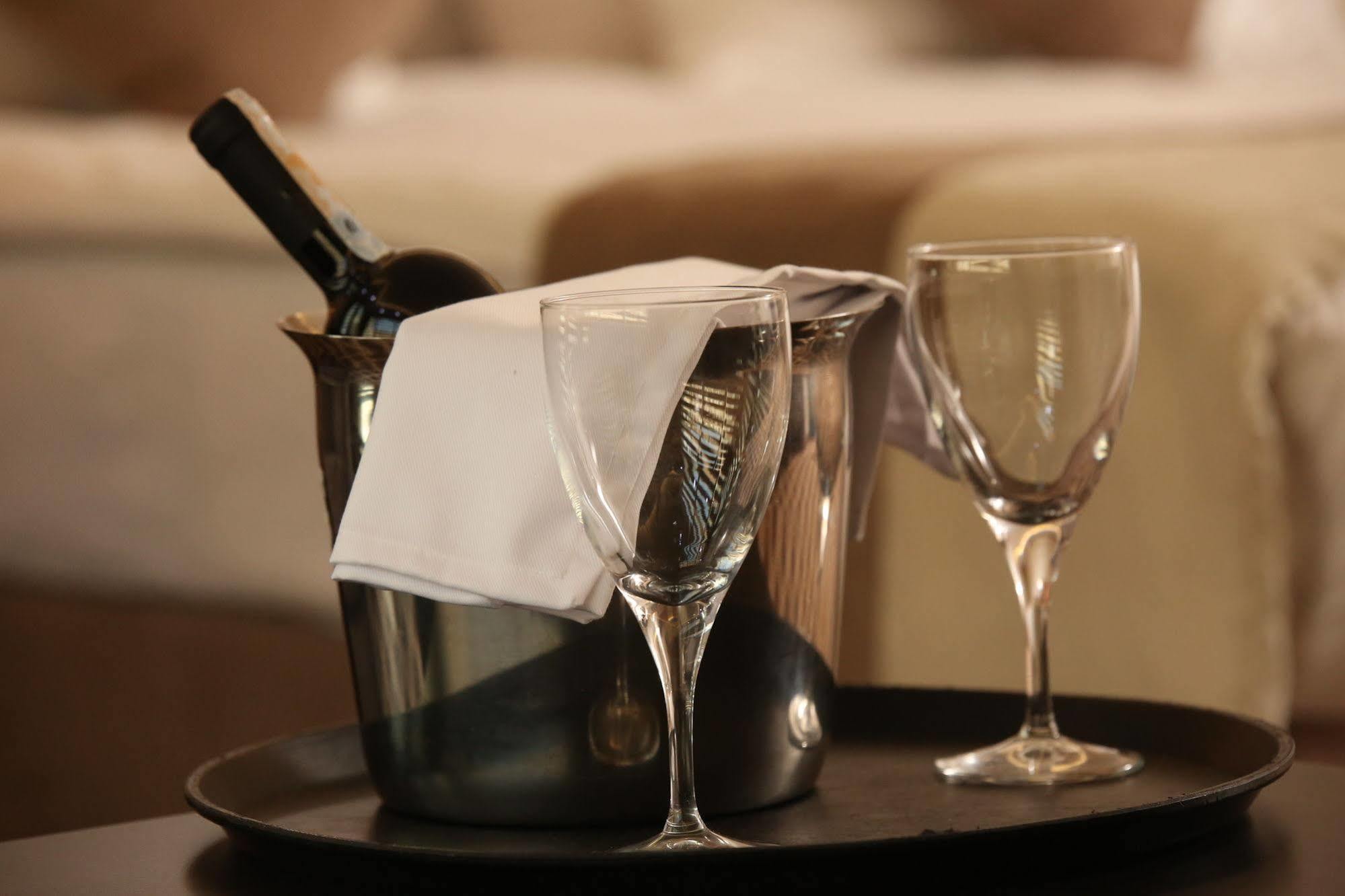 Way Hotel Ізмір Екстер'єр фото